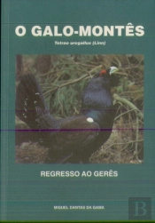O Galo-Montês