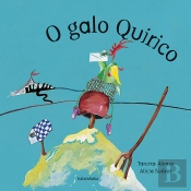 O Galo Quirico