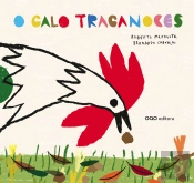 O Galo Traganoces