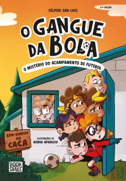 Bertrand.pt - O Gangue da Bola N.º 2