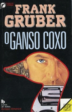Bertrand.pt - O Ganso Coxo