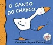 O Ganso do Charco