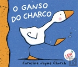 Bertrand.pt - O Ganso do Charco