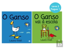 Bertrand.pt - O Ganso | Ganso Vai à Escola