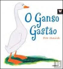 O Ganso Gastão