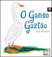 O Ganso Gastão