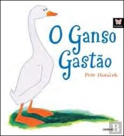 Bertrand.pt - O Ganso Gastão