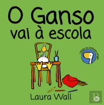 O Ganso Vai à Escola