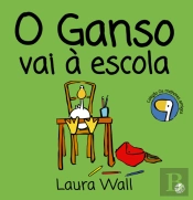 O Ganso Vai à Escola