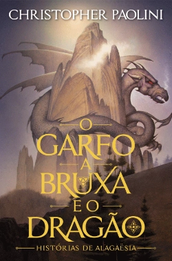 Bertrand.pt - O Garfo, a Bruxa e o Dragão
