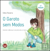 O Garoto sem Modos