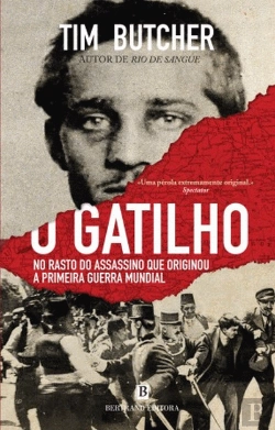 Bertrand.pt - O Gatilho