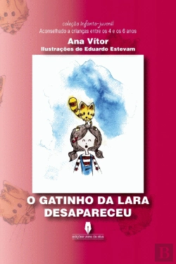 Bertrand.pt - O Gatinho Da Lara Desapareceu