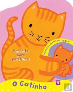 Bertrand.pt - O Gatinho