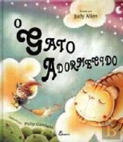 O Gato Adormecido