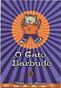 Bertrand.pt - O Gato Barbudo