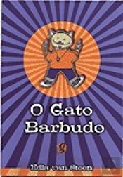 O Gato Barbudo