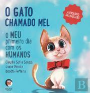O Gato Chamado Mel