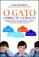 O Gato Comeu-te a Língua?
