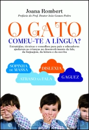 O Gato Comeu-te a Língua?
