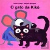 O Gato da Kikô