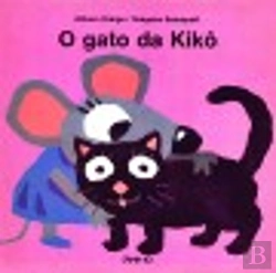 Bertrand.pt - O Gato da Kikô