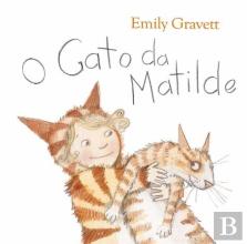 O Gato da Matilde