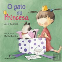 O Gato da Princesa