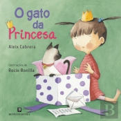 O Gato da Princesa