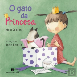 Bertrand.pt - O Gato da Princesa