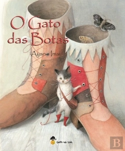 Bertrand.pt - O Gato das Botas