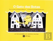 O Gato das Botas 