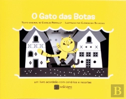 Bertrand.pt - O Gato das Botas 