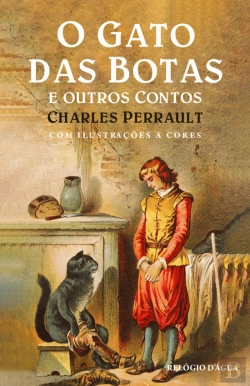 Bertrand.pt - O Gato das Botas e Outros Contos