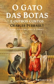 O Gato das Botas e Outros Contos