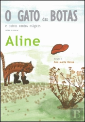 O Gato das Botas e Outros Contos Mágicos