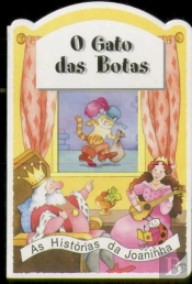 O Gato das Botas