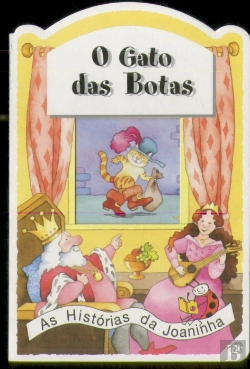 Bertrand.pt - O Gato das Botas