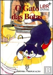 O Gato das Botas