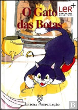 Bertrand.pt - O Gato das Botas