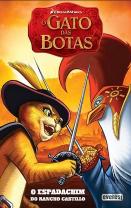O Gato das Botas - O Espadachim do Rancho Castillo