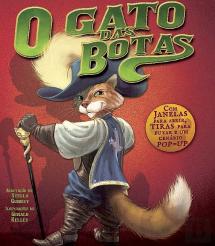 O Gato das Botas