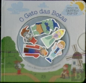 O Gato das Botas