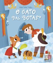 O Gato das Botas