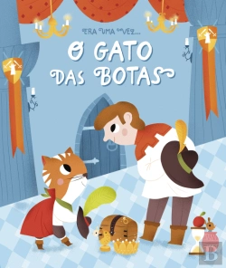 Bertrand.pt - O Gato das Botas