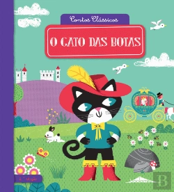 Bertrand.pt - O Gato das Botas