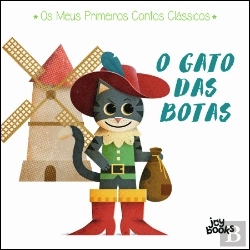 Bertrand.pt - O Gato das Botas
