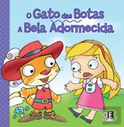 O Gato das Botas**A Bela Adormecida