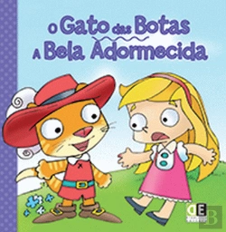 Bertrand.pt - O Gato das Botas**A Bela Adormecida