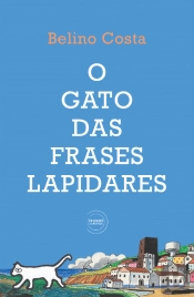 O gato das frases lapidares